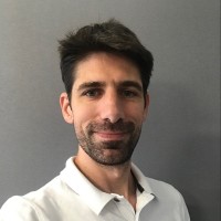 Dimitris Zacharakis