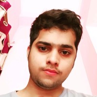 Amritanshu Mishra