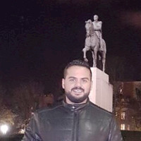Ahmed Elsoury