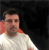 Bojan Zdravkovic