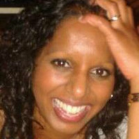 Monisha Bron