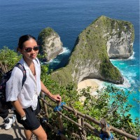Desiree Seah