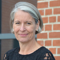 Laila Reenberg