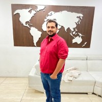 Pramod Kumar Gadila
