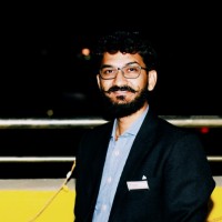 Krupal Patel