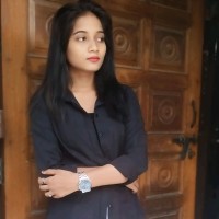 Rajlaxmi V
