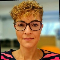 Christine Saliba