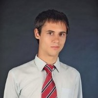 Andrey Bugaenko