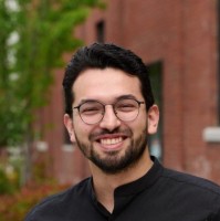 Joshua Galvan
