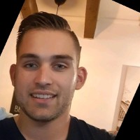 Mike van der Ham