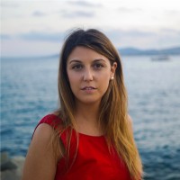 Ana Maria Raya Romero