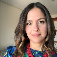 Geny Vanessa Fernandes Jardim