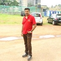 Aswin Antony