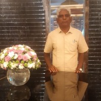 Venkedupathi M