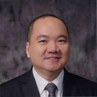 Norman Eric F. Fajardo, MD, FPCS, FPAO