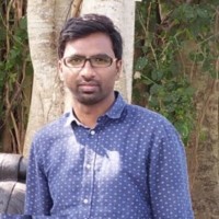 Venkateswarlu Reddy Palukuru, Pmp®