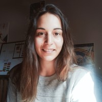 Marina Ramírez Lozano