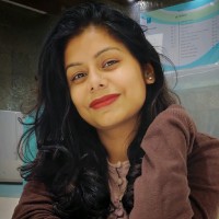 Ipsha Dhiman