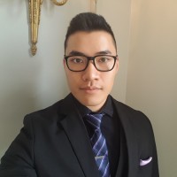 Johnson Lam