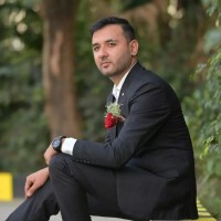 Saurabh Kumar