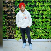 Balvinder Singh
