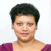 Dr.Shilpa Vaidya