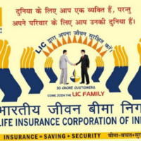LIC Agent