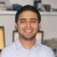 Ricardo Ascencio Vásquez