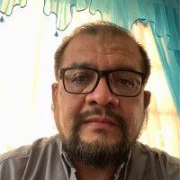 Hugo Vargas hurtado