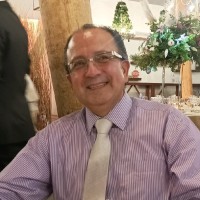 Manuel Díaz Mendoza