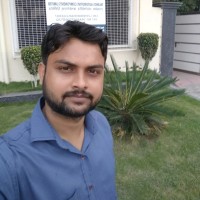 Raseed Ansari
