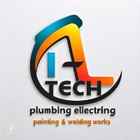 I 4 tech plumbing  electrical works electrical works Alappuzha