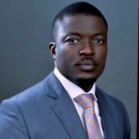 Olanrewaju Olawoyin