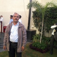 Sudhir Abhyankar