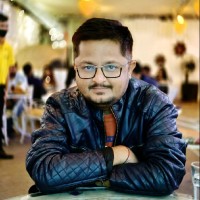 Vishal Chothani