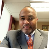 Roger A. Le Blanc, Ed.D.