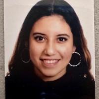 Cinthia Carolina Domínguez Becerra