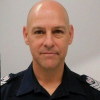 Mark Crevatin