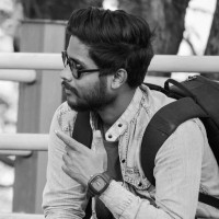 Manish Thaware