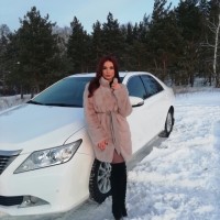 Alla Shestak