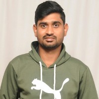 Siva Naga Prasad