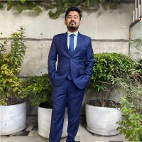 Khalid Shaifullah Shuvro