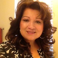 Ruth Garza