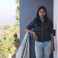 Lohitha Balaji