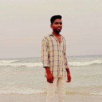 Jayaraman Jaiganesh