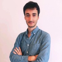 Maxime Eyraud