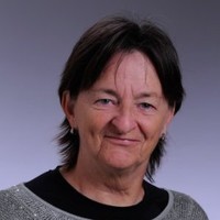 Jeanne Fricot