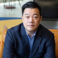 Kevin Wong