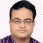 SALMAN KHURSHEED