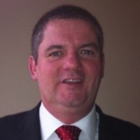 Anthony O'Connor